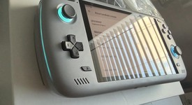 Mint
													AYN Odin 2 - Gray, 512 GB, 16 GB, Max, photo 4 of 7