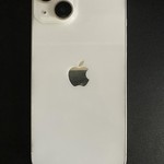 Good Apple iPhone 14 - Unlocked, 128 GB, Starlight, A2649