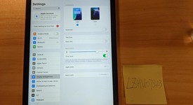 Good
													Apple iPad 10th Gen - Wi-Fi, Pink, 64 GB, A2696, photo 1 of 12