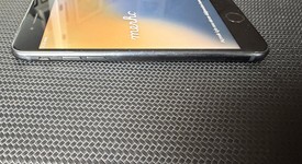 Good
													Apple iPhone SE 3rd Gen 2022 - Unlocked, Midnight, 64 GB, A2595, photo 3 of 19