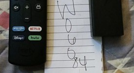 Mint
													Amazon Fire TV Stick 4K Max 1st Gen (2021) - K2R2TE, photo 1 of 2