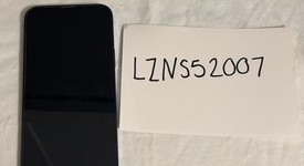 Good
													Apple iPhone 13 Pro Max - Unlocked, Sierra Blue, 128 GB, A2484, photo 2 of 4