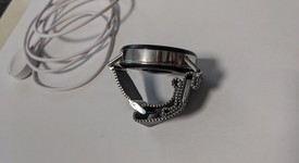Good
													Skagen Falster 2 - Silver, photo 1 of 10