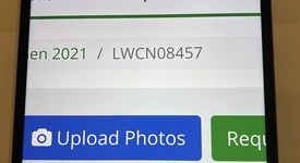 Good
													Apple iPad Pro 12.9" 5th Gen 2021 - Unlocked, Gray, 256 GB, photo 1 of 13