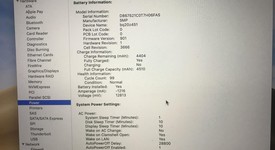 Good
													MacBook Pro 2016 (No Touch Bar) - 13" - Gray, 256 GB, 8 GB, photo 2 of 16