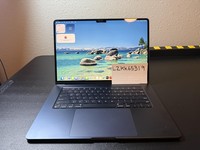 MacBook Air 2024 (M3) - 15"