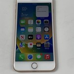 Good Apple iPhone 8 Plus - Unlocked, Gold, 64 GB, A1897, GSM