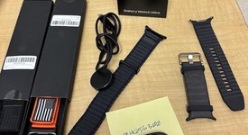 Mint
													Samsung Galaxy Watch Ultra - Unlocked, Gray, SM-L705U, 47mm, photo 2 of 9