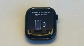Mint
													Apple Watch Series 10 46mm - Black, A2999 - GPS, Aluminum, photo 2 of 5