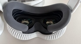 Mint
													Apple Vision Pro - 256 GB, photo 5 of 10