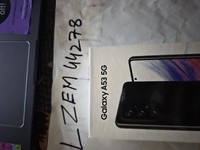 Samsung Galaxy A53 5G