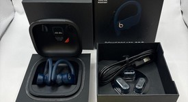 Used
													Beats Powerbeats Pro - Navy Blue, photo 1 of 4
