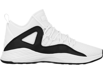 Jordan Formula 23 White Black for sale