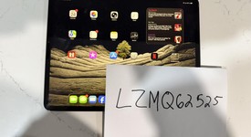 Good
													Apple iPad Pro 12.9" 3rd Gen 2018 - Wi-Fi, Gray, 64 GB, A1876, photo 1 of 5