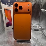 Mint Apple iPhone 17 Pro Max - Spectrum, 256 GB, Cosmic Orange, A3257