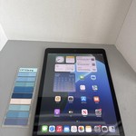 Fair Apple iPad (8th Gen) - Unlocked, 128 GB, Gray, A2428