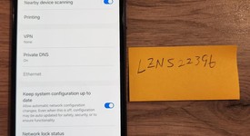 Mint
													Samsung Galaxy A15 5G - Unlocked, Black & Blue, 128 GB, 4 GB, photo 3 of 10