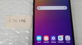 Mint
													LG Stylo 5 Plus - AT&T, Black, 32 GB, 3 GB, photo 1 of 6