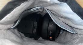 Used
													Skullcandy Headphones, photo 3 of 3