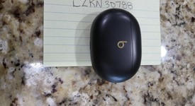 Used
													Beats Studio Buds Plus - Black, photo 1 of 4