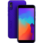 Used and refurbished Blu C5L Max