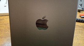 Good
													Apple iPad Mini 4 - Wi-Fi, Gray, 64 GB, photo 5 of 6