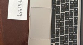 Mint
													MacBook Air 2022 - 13" - Apple M2, Gray, 256 GB, 8 GB, photo 3 of 9