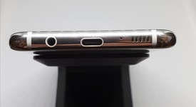 Good
													Samsung Galaxy S8 Plus - AT&T, Silver, 64 GB, SM-G955U, photo 3 of 5