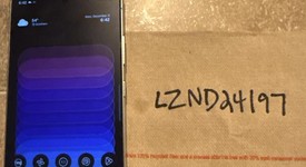 Mint
													Samsung Galaxy S25 Ultra - Unlocked, Whitesilver, 512 GB, 12 GB, SM-S938U1, photo 2 of 8