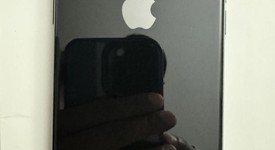 Good
													Apple iPhone Xs - Unlocked, Gray, 64 GB, A1920, photo 6 of 6