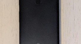 Good
													Google Pixel 5 - Verizon, Black, 128 GB, 8 GB, GD1YQ, photo 5 of 9