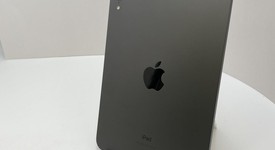 Good
													Apple iPad Mini 6th Gen - Wi-Fi, Gray, 64 GB, A2567, photo 3 of 5
