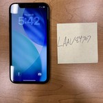 Good Apple iPhone 11 - Unlocked, Black, 64 GB, A2111