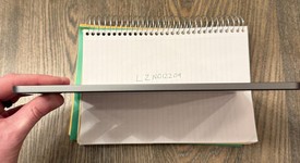 Mint
													Apple iPad Air 5th Gen - Wi-Fi, Gray, 64 GB, A2588, photo 5 of 8