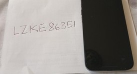 Mint
													Apple iPhone 16e - Unlocked, Black, 128 GB, A3212, photo 1 of 7