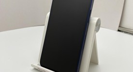 Fair
													Apple iPhone 12 Mini - Unlocked, Blue, 64 GB, A2176, photo 2 of 8