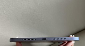 Mint
													Apple iPad Mini 6th Gen - Wi-Fi, Purple, 256 GB, A2567, photo 4 of 5