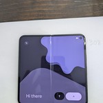 Fair Google Pixel 9 Pro Fold - Unlocked, 512 GB, Obsidian, GGH2X