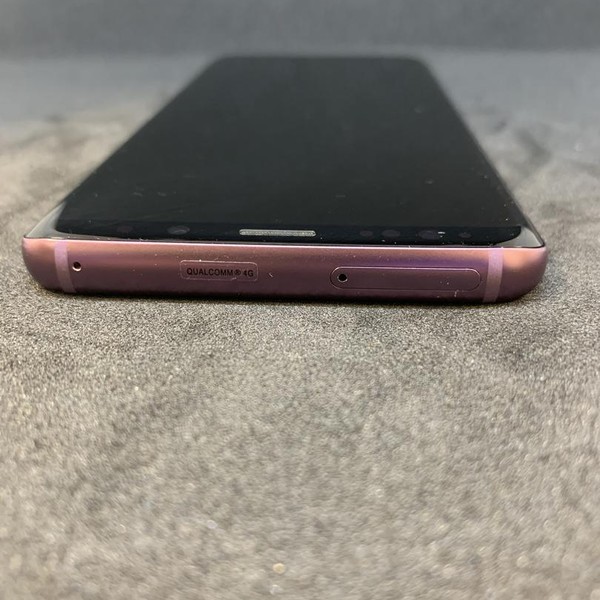 Samsung Galaxy S9 Plus - T-Mobile, 64 GB, Purple, SM-G965U