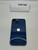 Mint Apple iPhone 13 Mini - Unlocked, Blue, 256 GB, A2481