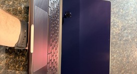 Mint
													MacBook Pro Late 2023 (M3) - 14" - Apple M3 Pro 11-core, Black, 512 GB, 18 GB, 14-core GPU, photo 5 of 11