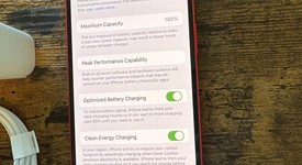 Mint
													Apple iPhone 14 - Unlocked, Red, 128 GB, A2649, photo 3 of 8