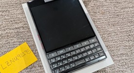 Mint
													Unihertz Titan 2 - Unlocked, Black, 512 GB, 12 GB, photo 2 of 8