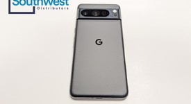 Good
													Google Pixel 8 Pro - Spectrum, Obsidian, 128 GB, 12 GB, G1MNW, mmWave 5G, photo 1 of 8