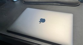 Good
													Macbook Retina 2017 - 12" - Core m3, Gray, 256 GB, 8 GB, photo 2 of 11