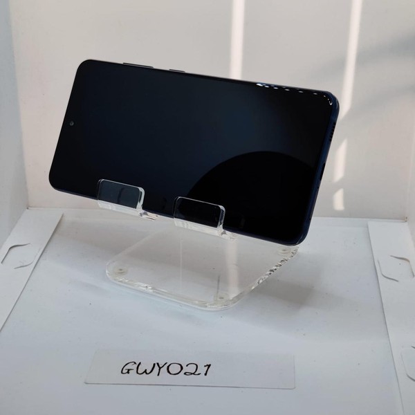 Samsung Galaxy S21 FE 5G - Unlocked, 128 GB, Navy Blue, 6 GB, SM-G990U1