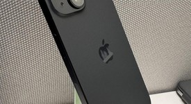 Good
													Apple iPhone 15 - Unlocked, Black, 256 GB, A2846, photo 3 of 4