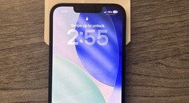 Good
													Apple iPhone 14 - AT&T, Midnight, 128 GB, A2649, photo 1 of 6