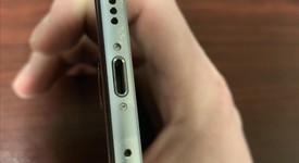 Fair
													Apple iPhone 6 - Unlocked, Gray, 64 GB, A1549, photo 5 of 10
