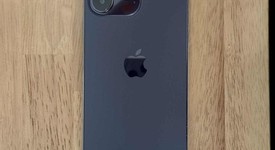 Mint
													Apple iPhone 14 Pro Max - Unlocked, Purple, 128 GB, A2651, photo 2 of 4